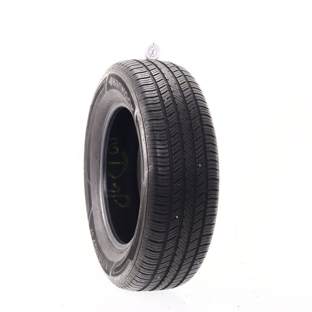 Used 235/65R17 Hankook Kinergy ST 104H - 7.5/32 - Image 1