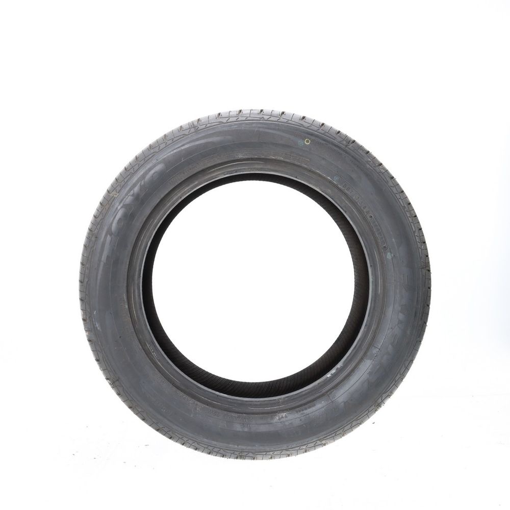 Driven Once 235/55R17 Toyo Extensa HP 99W - 9/32 - Image 3