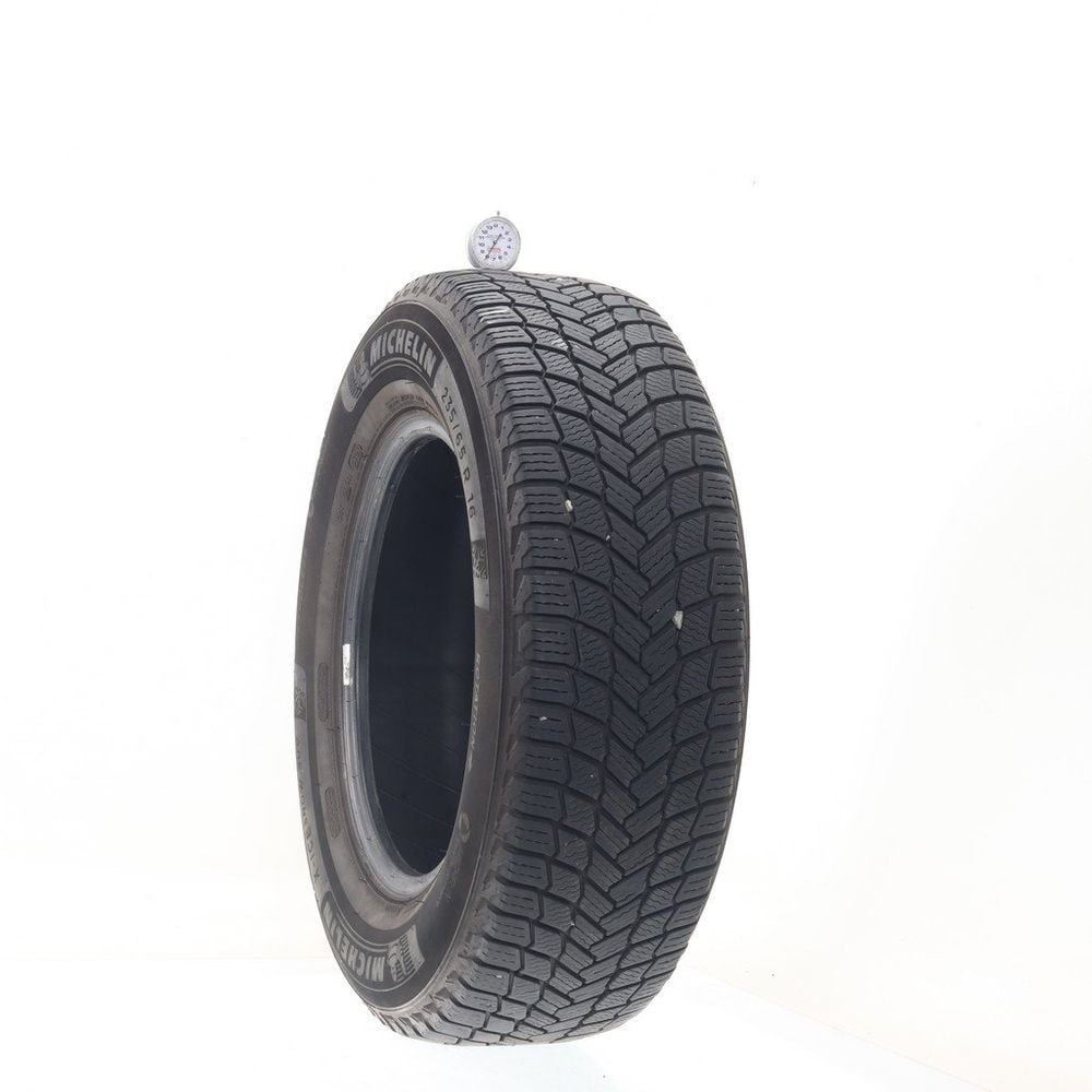 Used 235/65R16 Michelin X-Ice Snow SUV 103T - 8/32 - Image 1