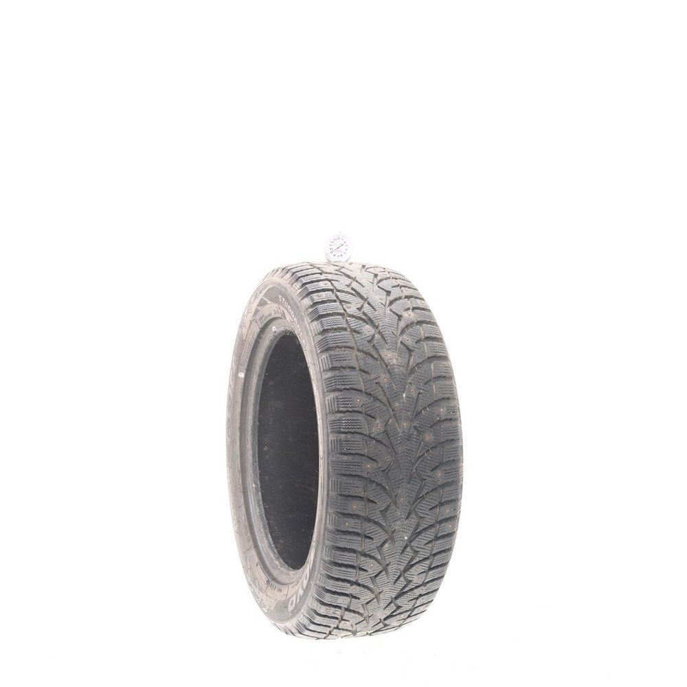 Used 215/55R16 Toyo Observe G3-Ice Studdable 93T - 9/32 - Image 1