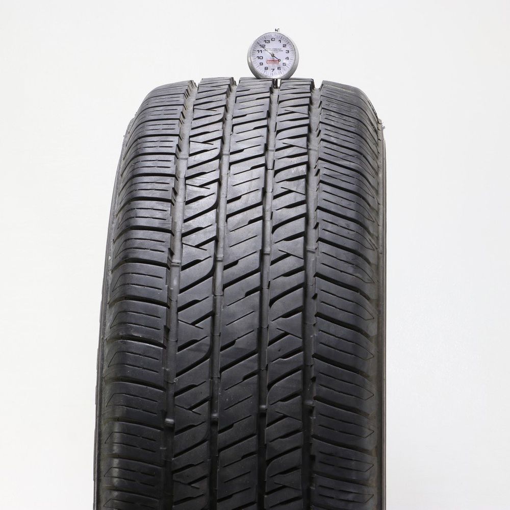 Set of (2) Used LT 275/65R20 Bridgestone Dueler H/T 685 126/123R E - 11.5/32 - Image 2