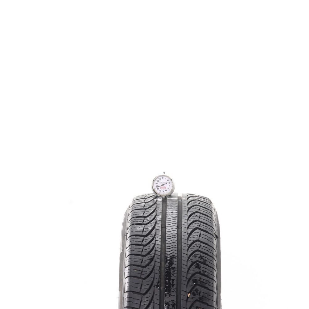 Used 215/60R15 Pirelli P4 Four Seasons Plus 94T - 9.5/32 - Image 2