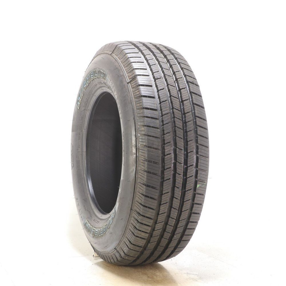 New LT 265/70R17 Michelin X LT A/S 121/118R C - 14/32 - Image 1