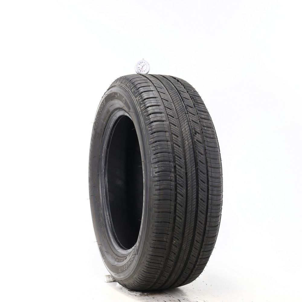 Used 235/60R18 Michelin Premier LTX AO 103H - 8.5/32 - Image 1