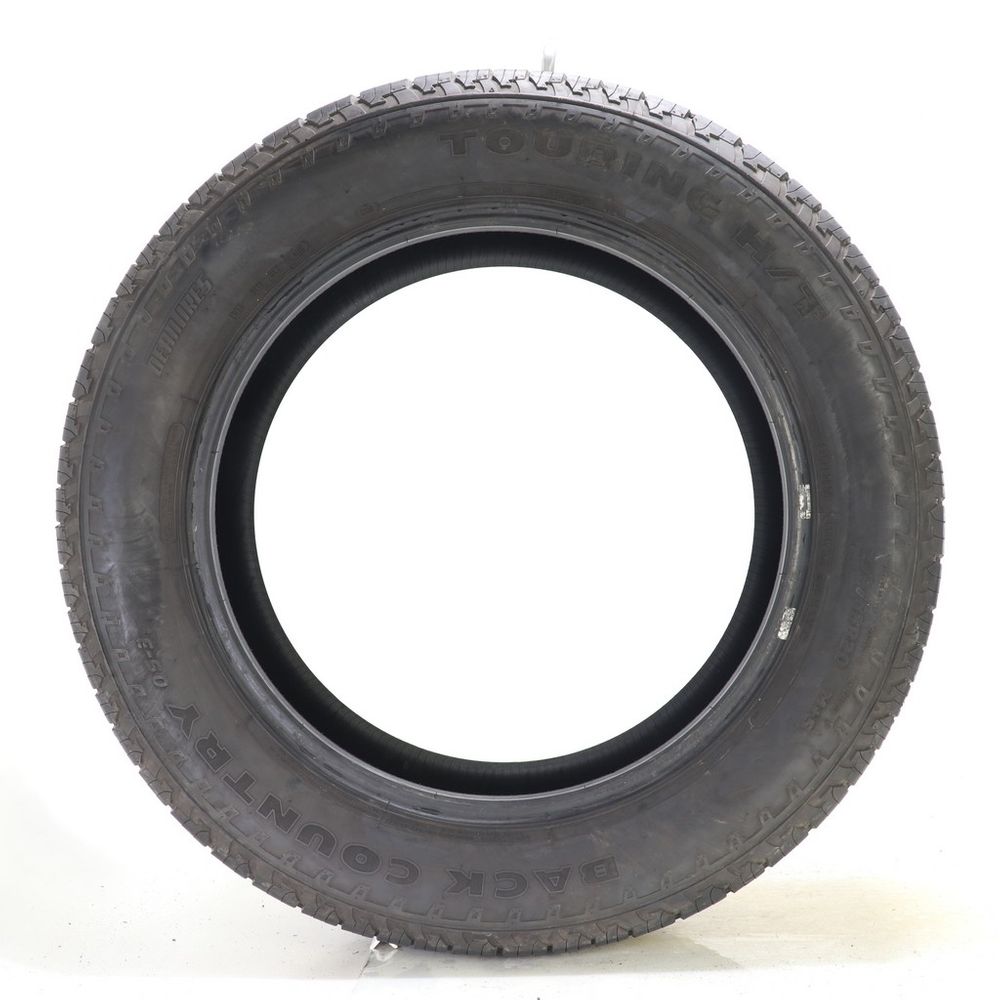 Used 275/55R20 DeanTires Back Country QS-3 Touring H/T 117H - 11.5/32 - Image 3