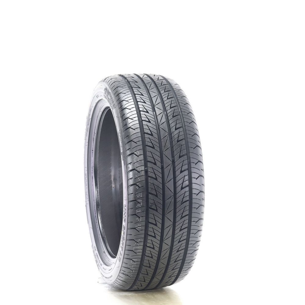New 215/45R17 Fuzion UHP Sport A/S 91W - New - Image 1