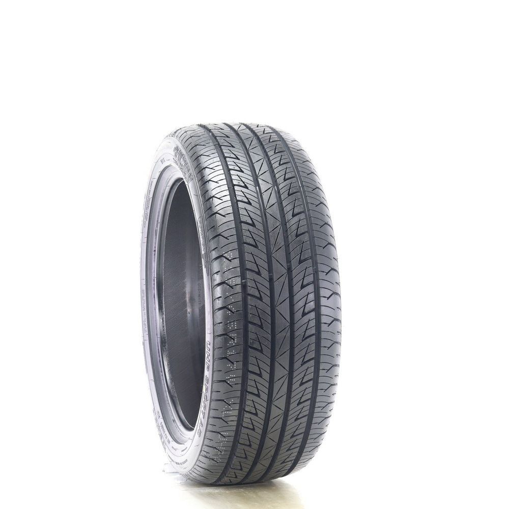 New 215/45R17 Fuzion UHP Sport A/S 91W - Image 1
