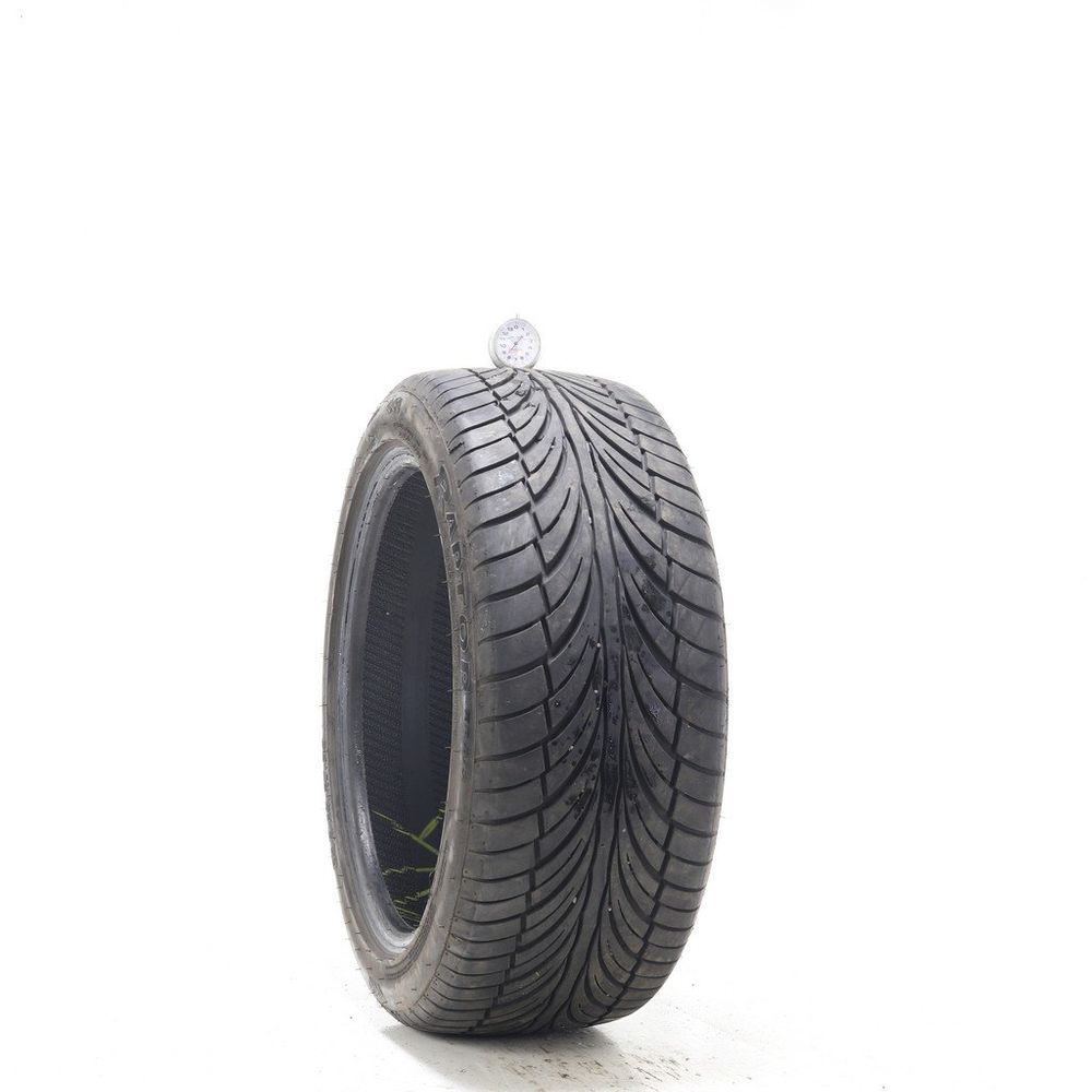 Used 225/45ZR17 Riken Raptor ZR A/S 94W - 8.5/32 - Image 1