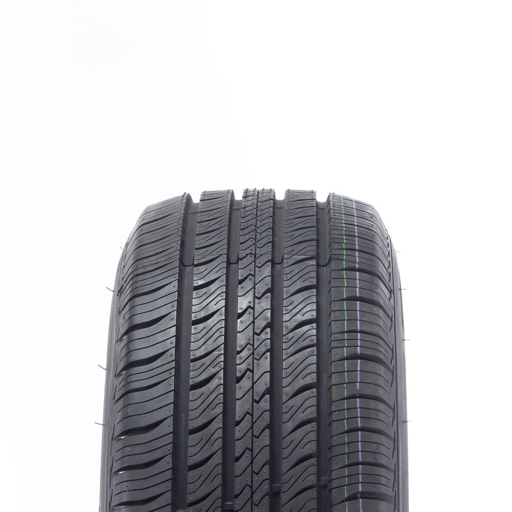 Driven Once 235/65R16 Hankook Optimo H727 101T - 11.5/32 - Image 2