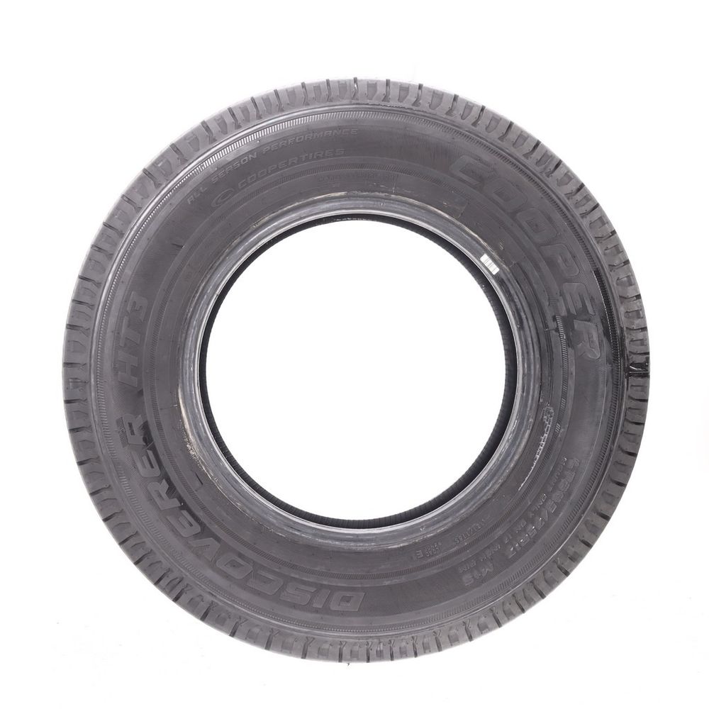 Used LT 245/75R17 Cooper Discoverer HT3 121/118S E - 13.5/32 - Image 3
