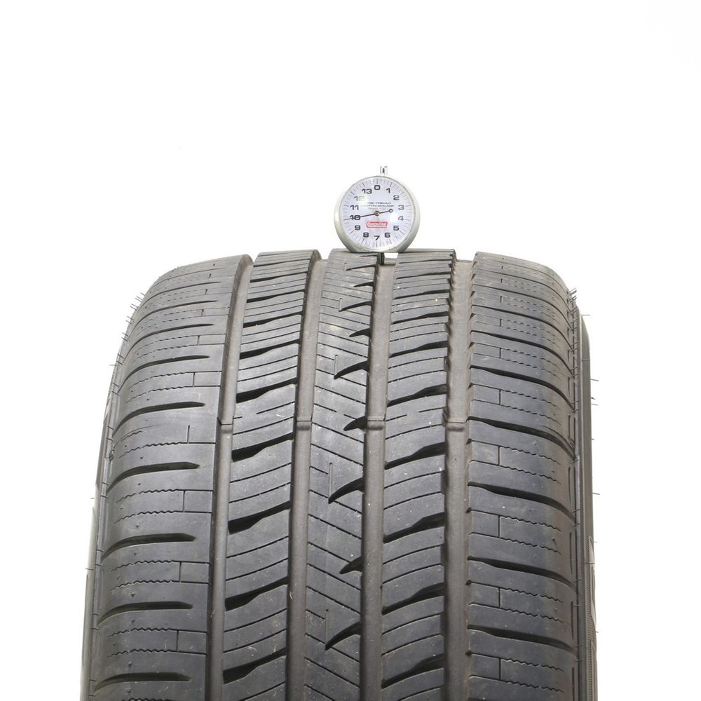 Set of (2) Used 275/50R20 Falken Ziex CT60 A/S 109H - 10/32 - Image 2