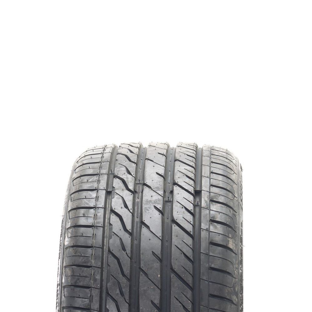 Set of (4) New 245/30ZR22 Landsail LS588 UHP 95W - Image 2