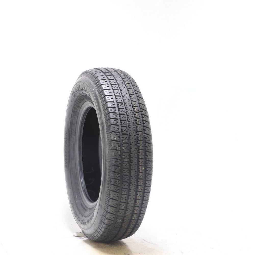 New ST 205/75R15 Carlisle Reliance Radial ST 1N/A D - 8/32 - Image 1