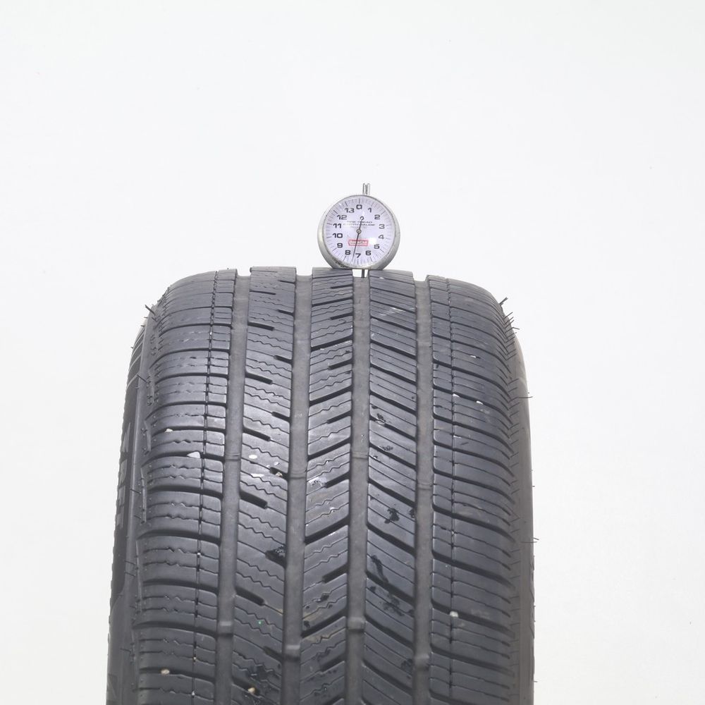 Set of (2) Used 235/50R18 Bridgestone DriveGuard Plus RFT 97V - 7-8.5/32 - Image 2