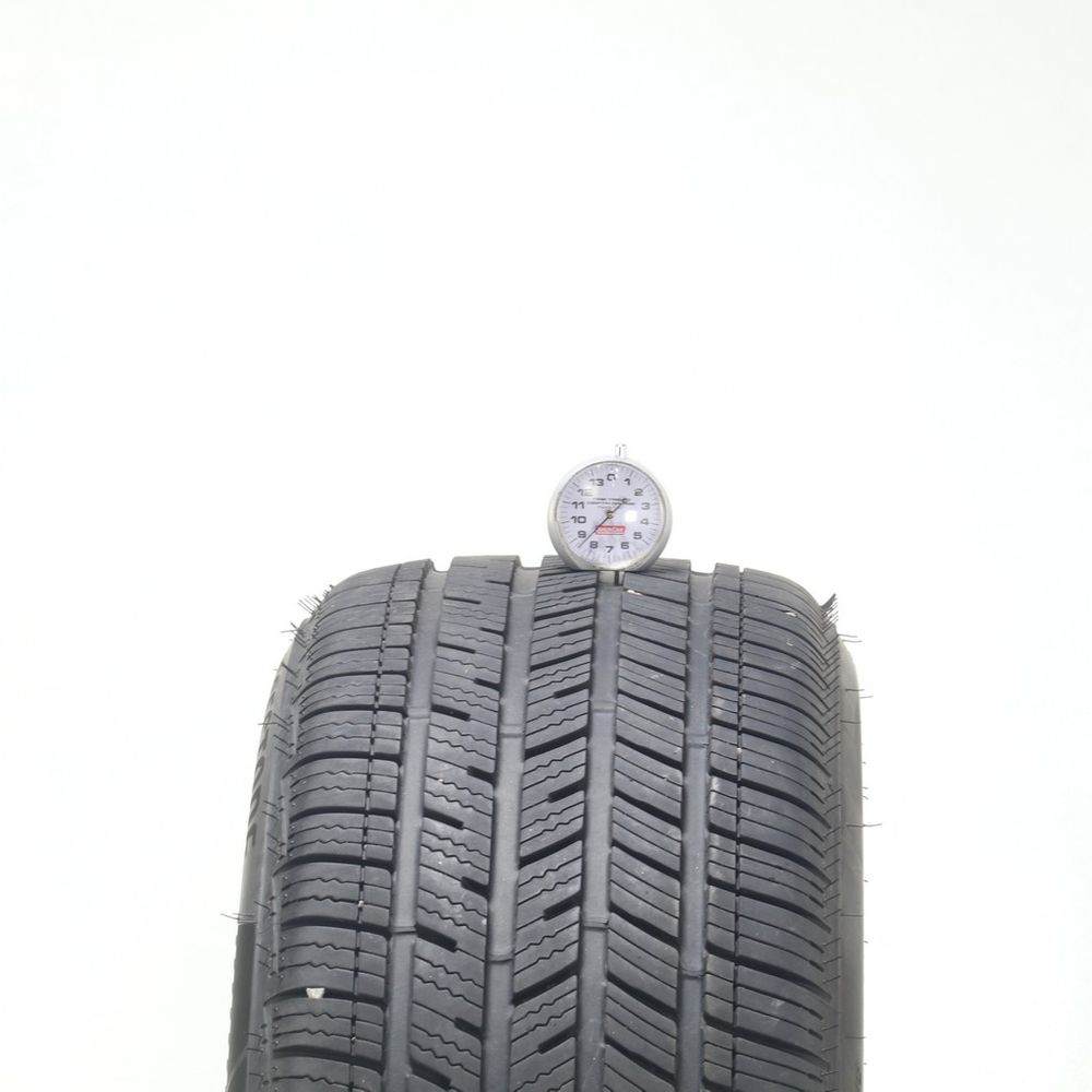Set of (2) Used 235/50R18 Bridgestone DriveGuard Plus RFT 97V - 7-8.5/32 - Image 5