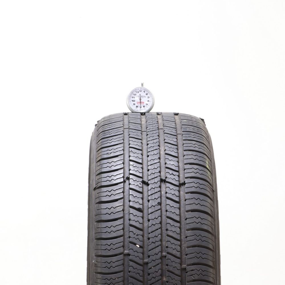 Used 225/65R17 Goodyear Viva 3 All Season 102T - 7/32 - Image 2
