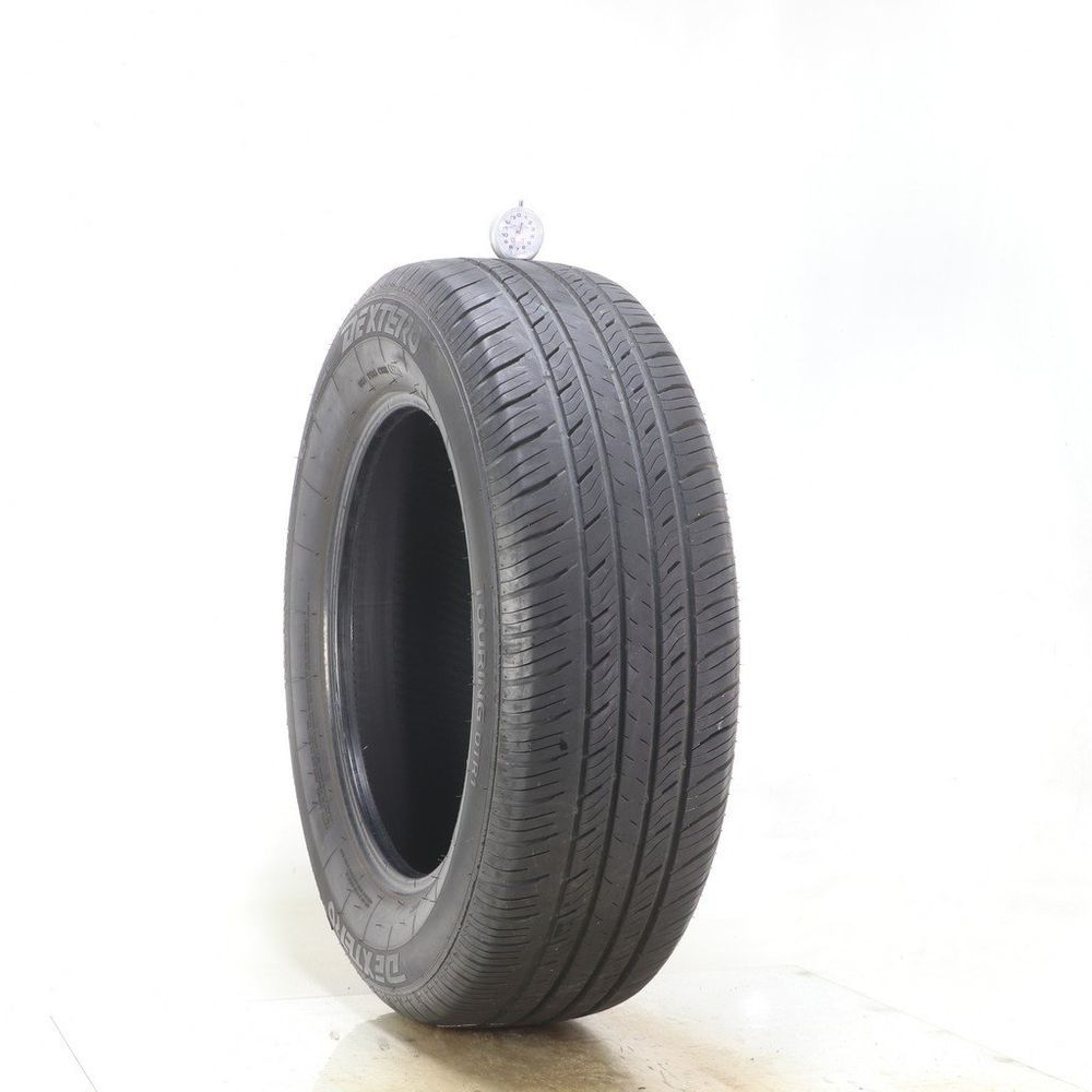 Used 225/65R17 Dextero Touring DTR1 102H - 7.5/32 - Image 1