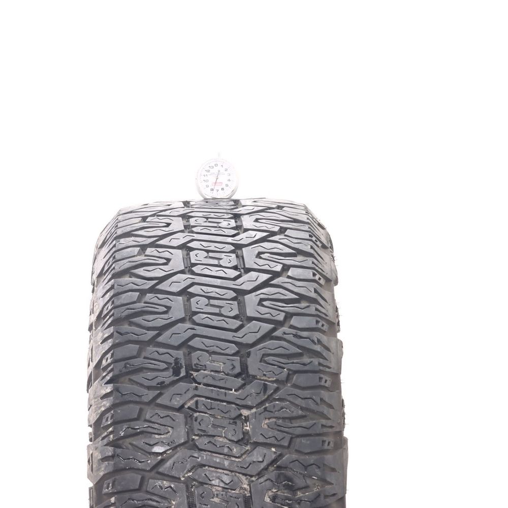 Used 265/60R18 Radar Renegade A/t Pro 114T - 7.5/32 - Image 2