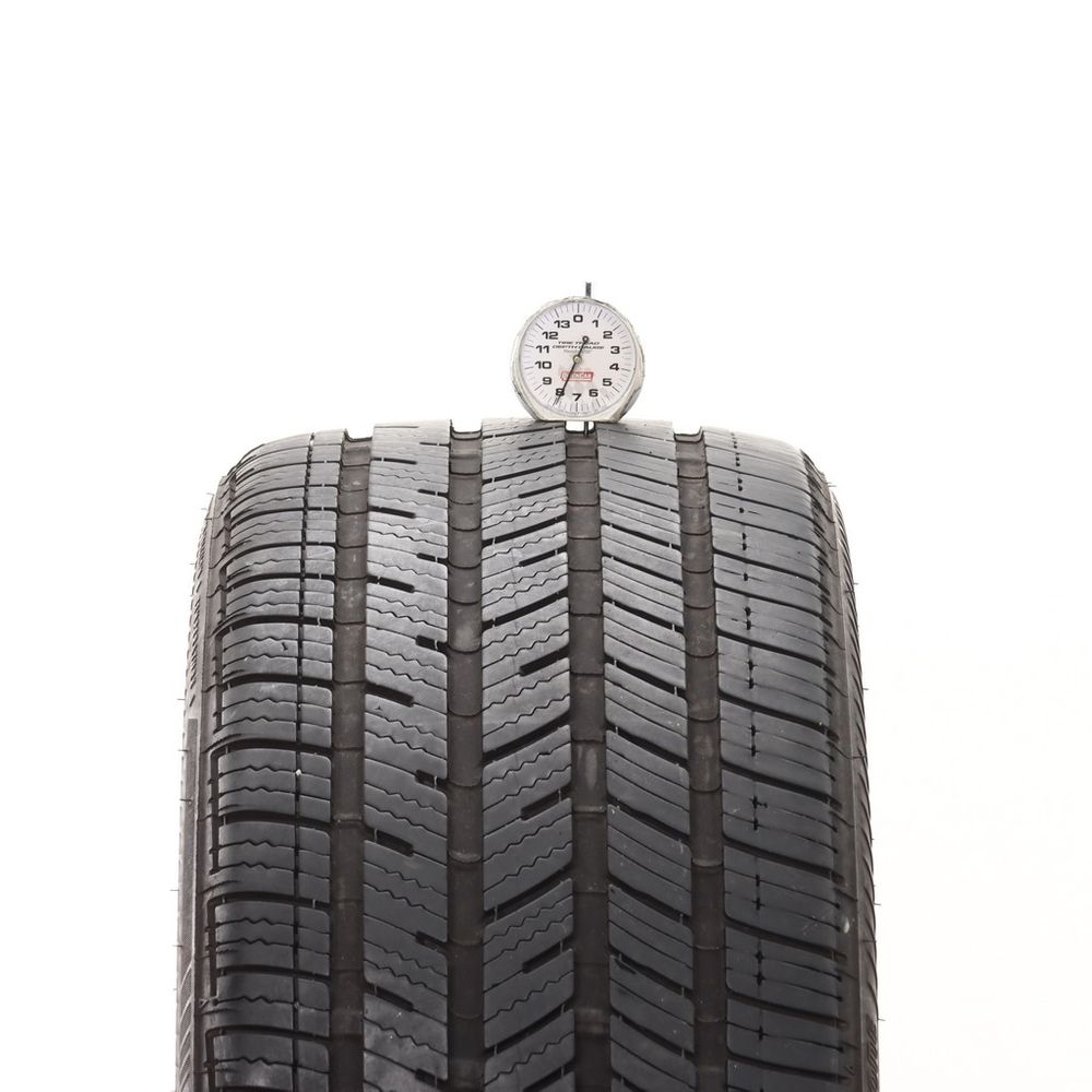 Set of (4) Used 245/40R18 Bridgestone DriveGuard Plus RFT 97W - 6.5-8/32 - Image 8
