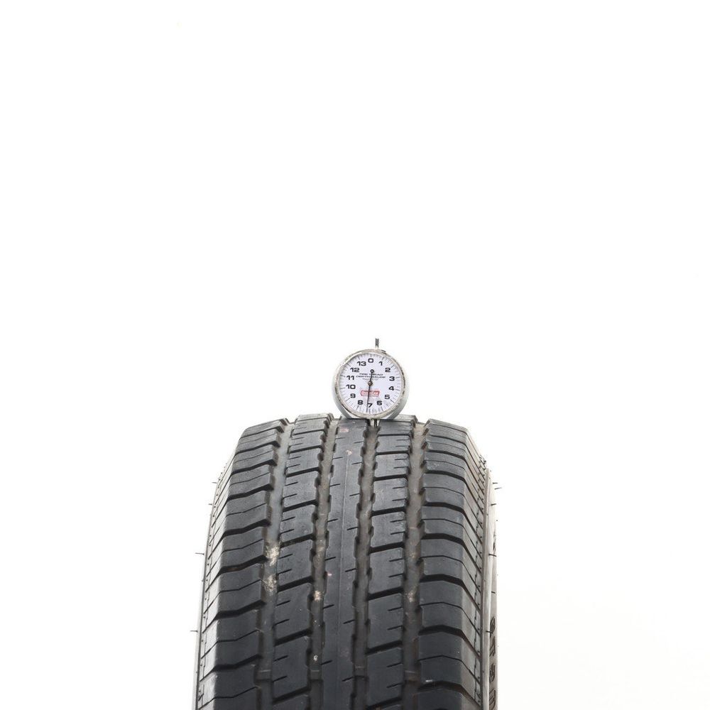 Set of (2) Used ST 205/75R14 Bearway ST Radial 100/96L C - 7/32 - Image 2