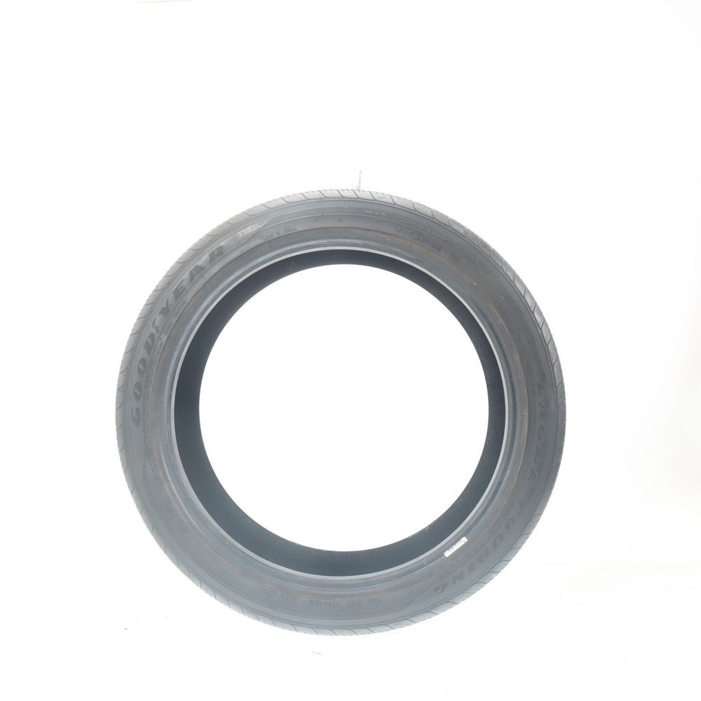 Used 245/40R19 Goodyear Eagle Touring SoundComfort 94W - 7/32 - Image 3