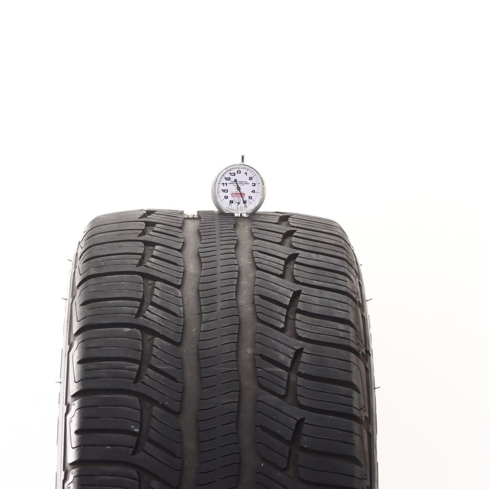 Used 265/50R20 BFGoodrich Advantage T/A Sport LT 111T - 6/32 - Image 2