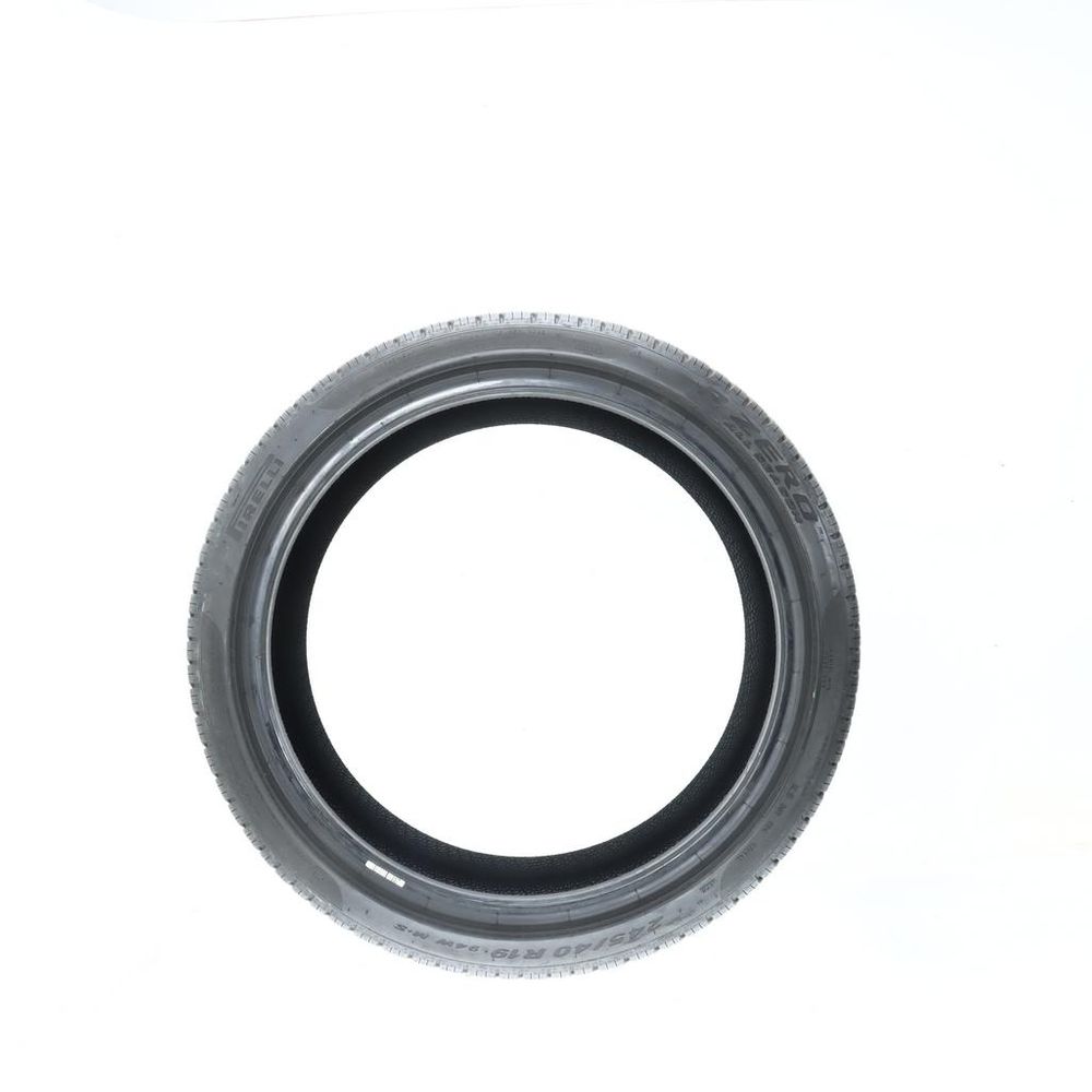 New 245/40R19 Pirelli P Zero 94W - Image 3