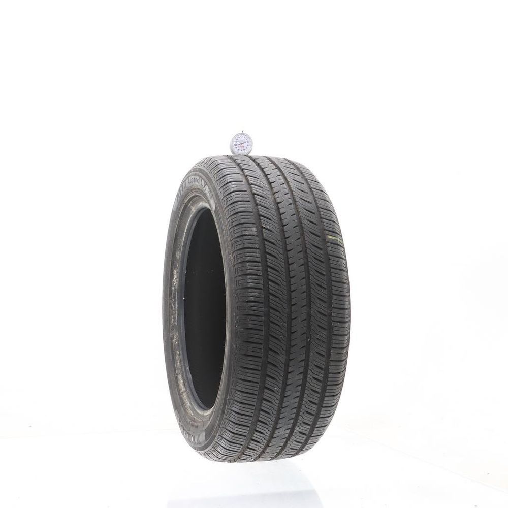 Used 235/50R17 Yokohama Avid Ascend LX 96H - 9.5/32 - Image 1
