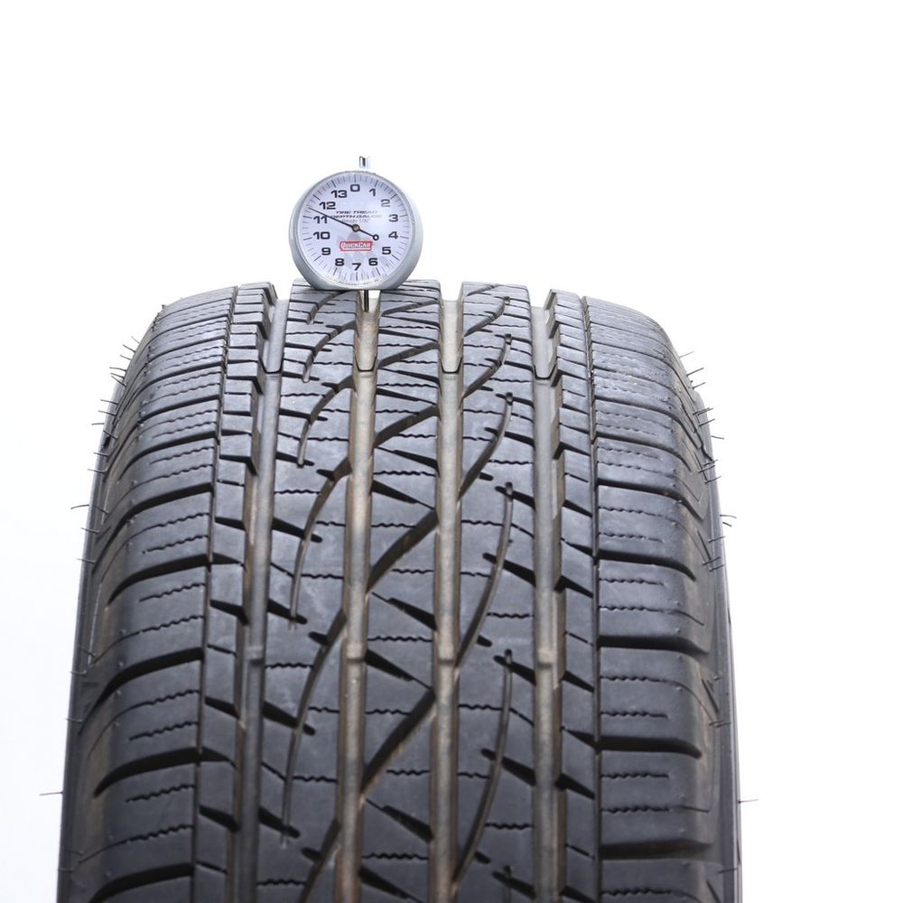 Used 255/70R18 Firestone Destination LE2 112T - 11/32 - Image 2