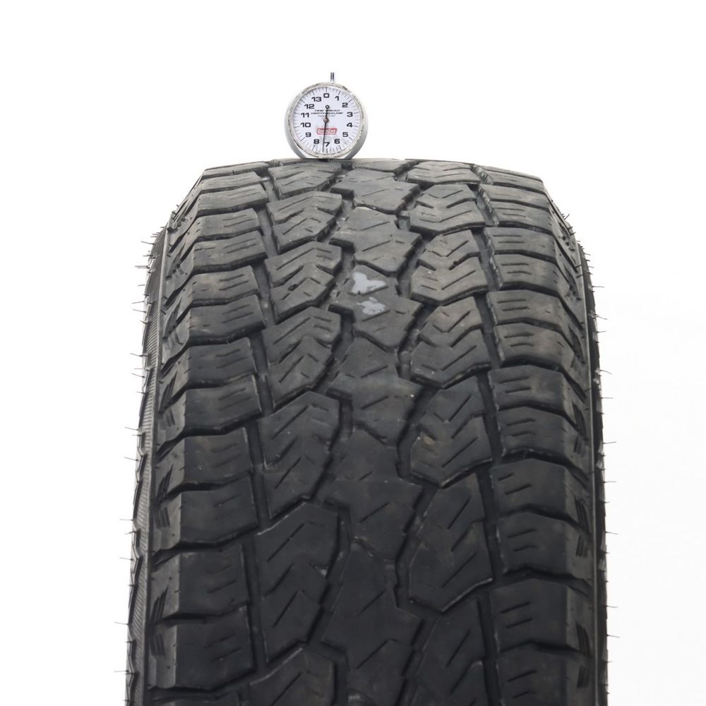 Used LT 275/70R18 Sailun Terramax A/T 125/122R E - 7/32 - Image 2