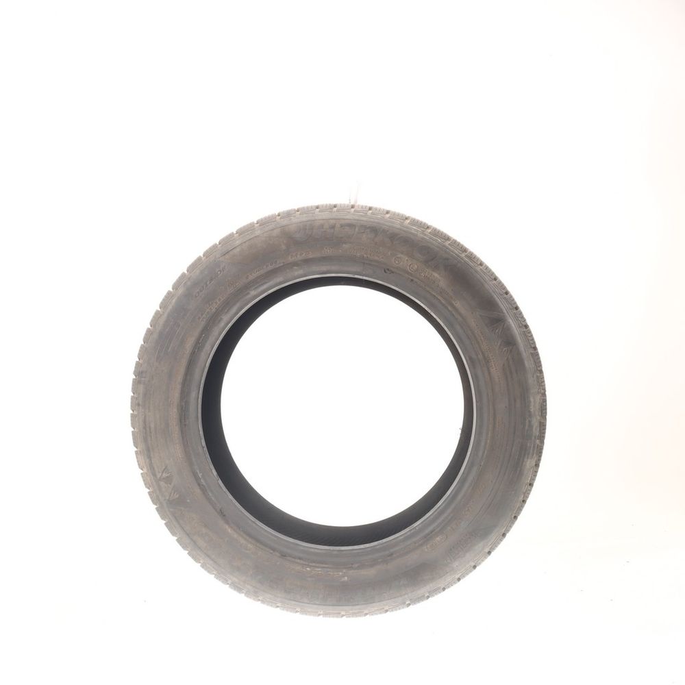 Used 225/50R16 Hankook Winter iCept EVO 96V - 8/32 - Image 3