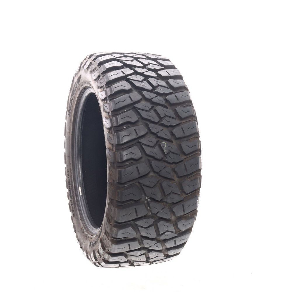Used LT 33X12.5R20 Landspider Wildtraxx M/T 114Q E - 17/32 - Image 1