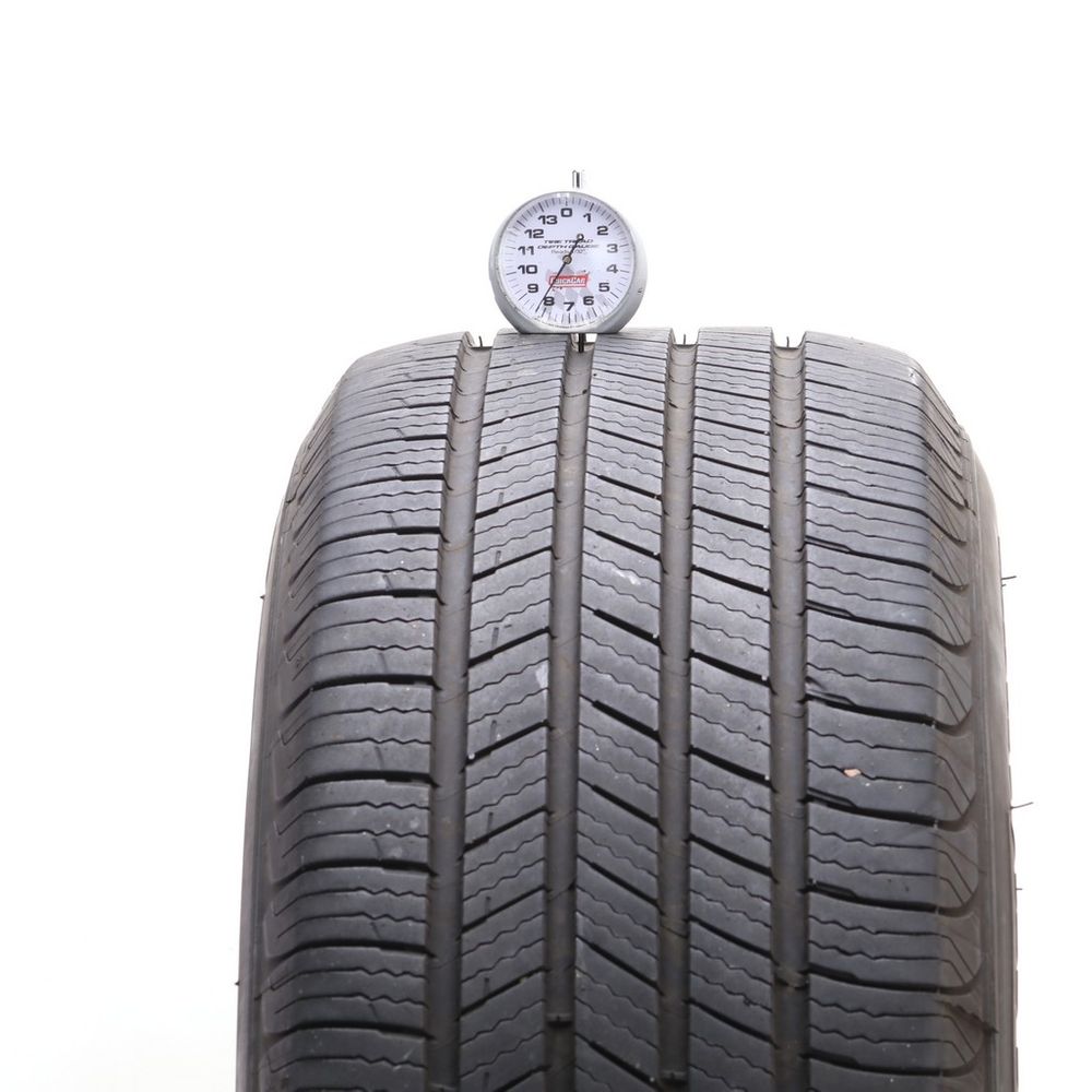 Set of (2) Used 235/60R16 Michelin Defender T+H 100H - 8-8.5/32 - Image 2