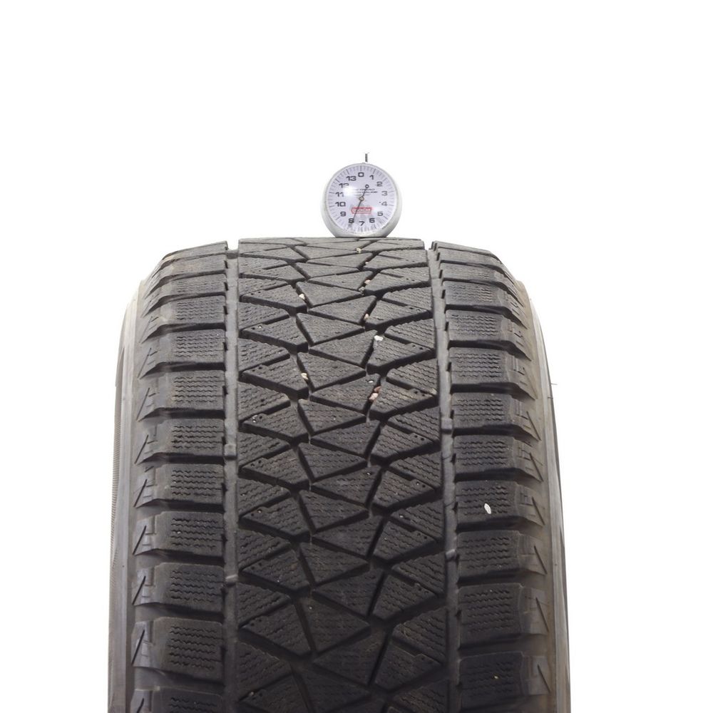 Used 245/55R19 Bridgestone Blizzak DM-V2 103T - 8/32 - Image 2