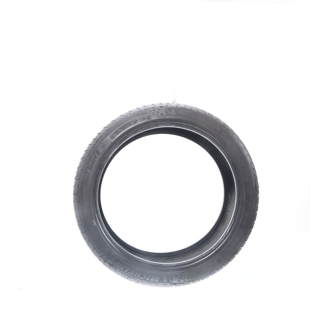Used 235/40ZR18 Michelin Pilot Sport 3 MO 95Y - 8/32 - Image 3