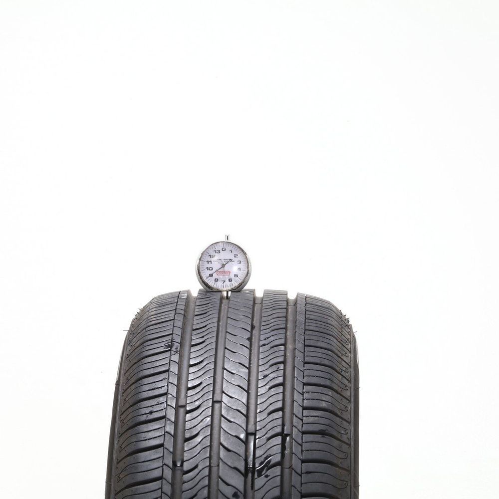 Set of (2) Used 215/60R16 Blackhawk Street-H HH11 95H - 9/32 - Image 2