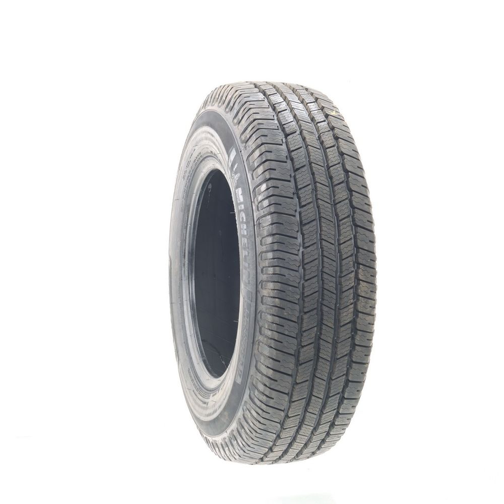 New LT 245/75R17 Michelin Defender LTX M/S 2 121/118S E - Image 1