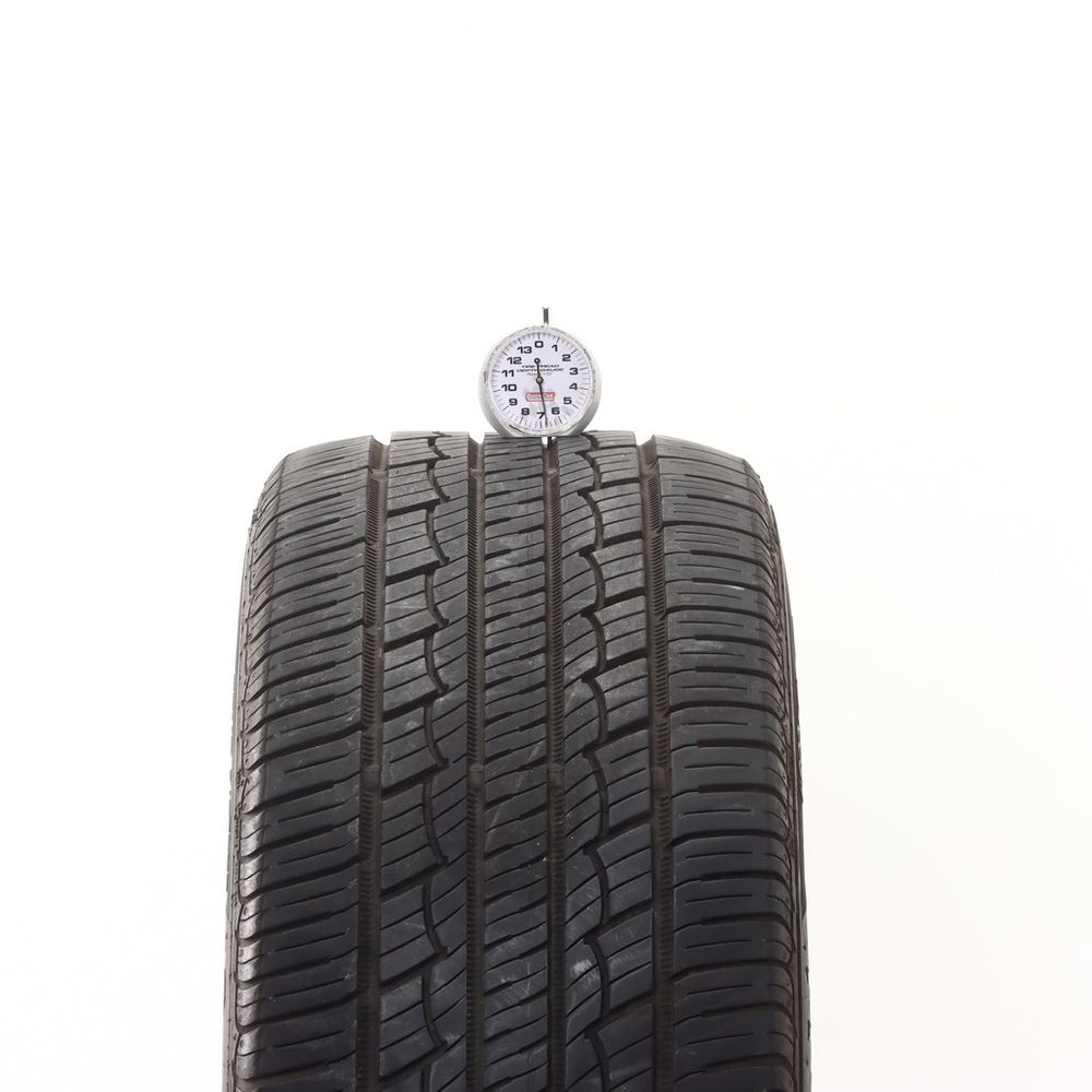 Used 225/55R17 Continental ControlContact Tour A/S Plus 97H - 6.5/32 - Image 2