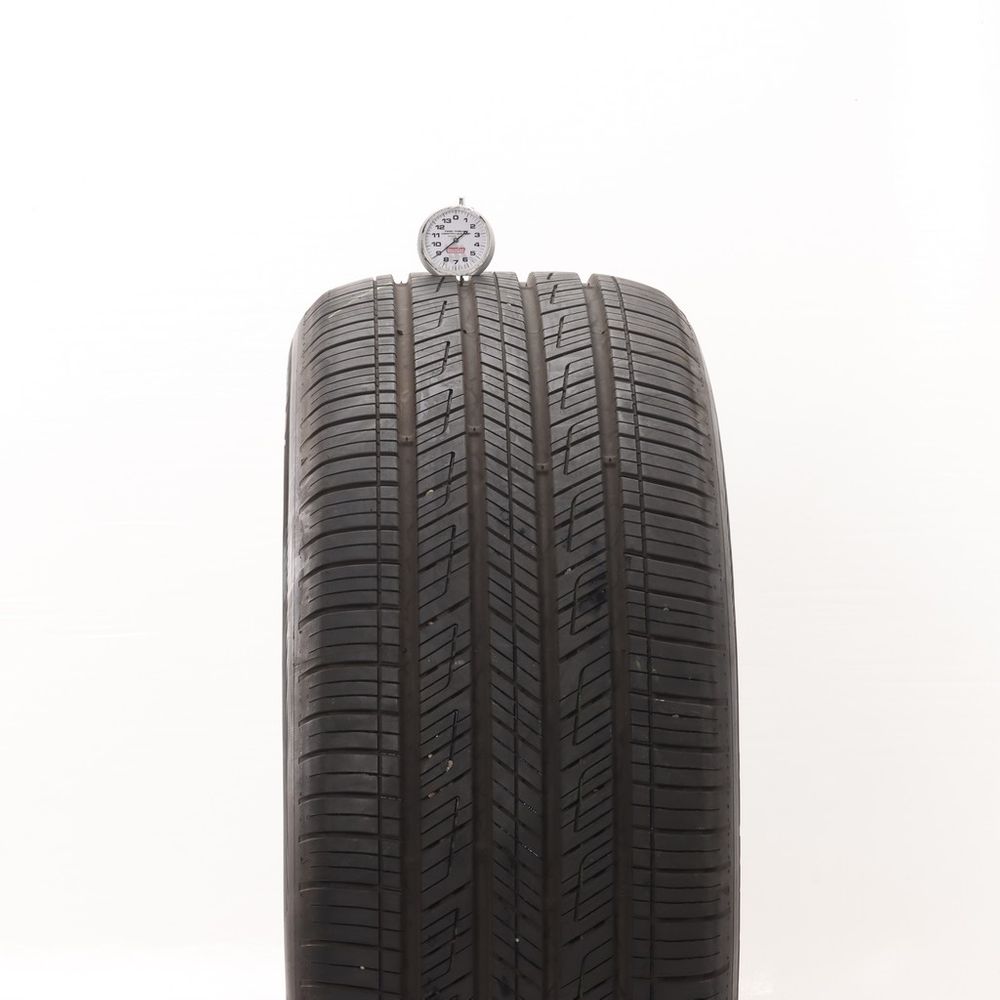 Set of (2) Used 275/50R20 Kumho Crugen HP71 EV K-Silent 113V - 8.5-9/32 - Image 2