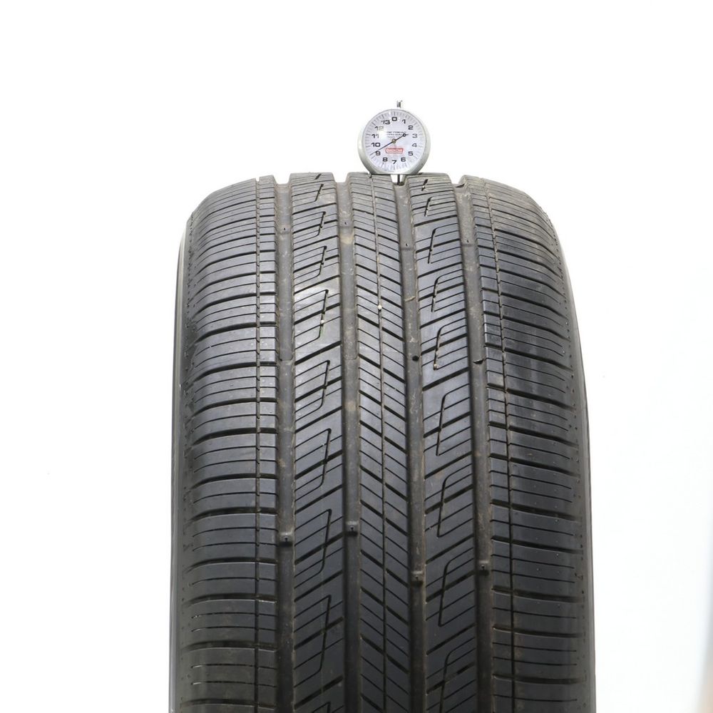 Set of (2) Used 275/50R20 Kumho Crugen HP71 EV K-Silent 113V - 8.5-9/32 - Image 5