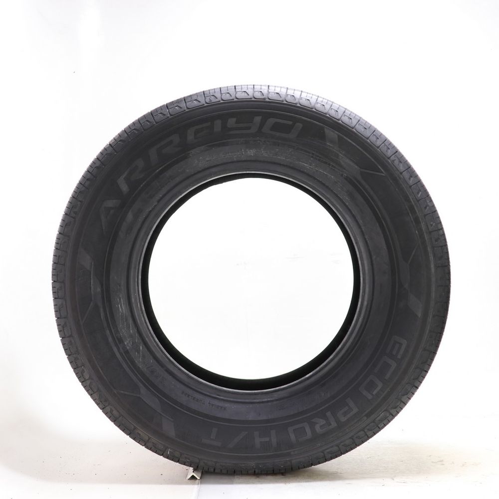 Set of (2) New 255/70R17 Arroyo Eco Pro H/T 112H - 11/32 - Image 3