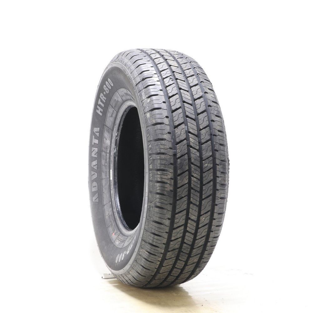 New 265/70R16 Advanta HTR-800 112T - 10.5/32 - Image 1