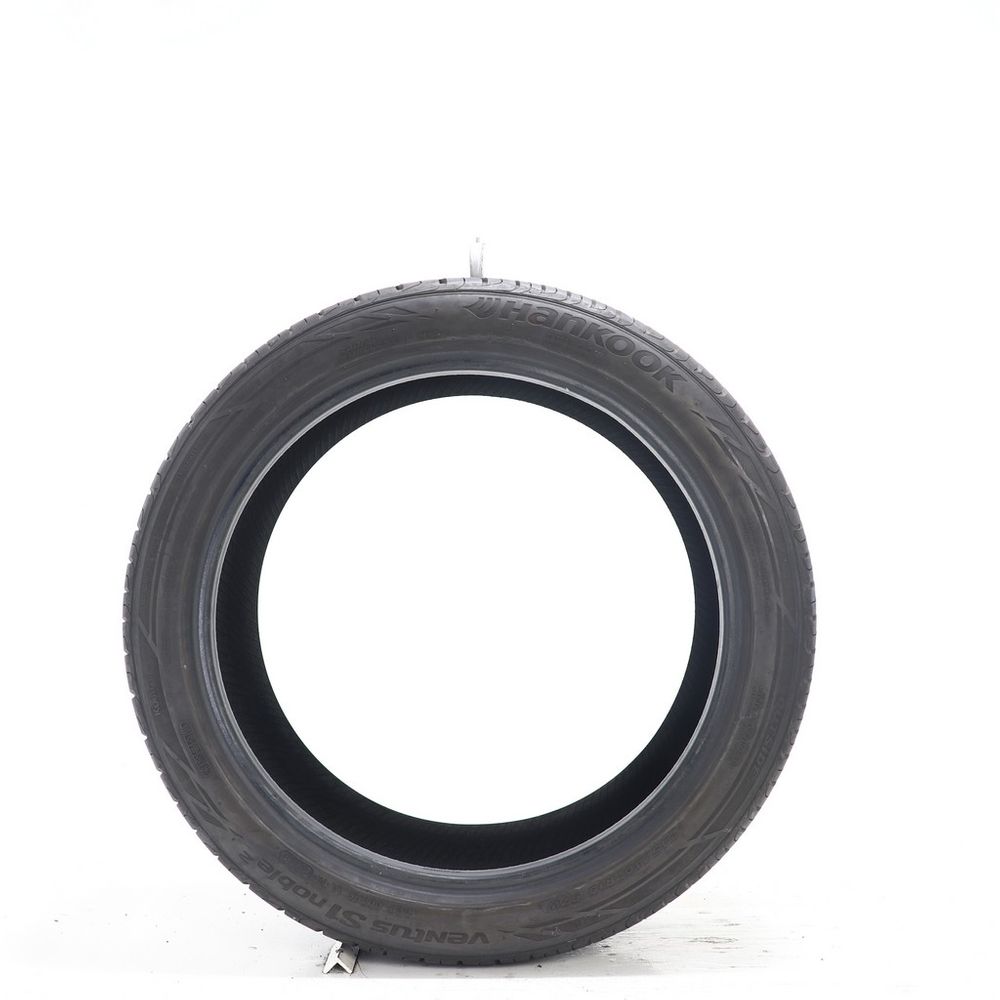 Used 245/40ZR18 Hankook Ventus S1 Noble2 97W - 7/32 - Image 3