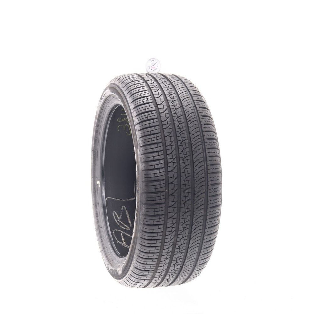 Used 245/40R19 Pirelli P Zero 98H - 9/32 - Image 1