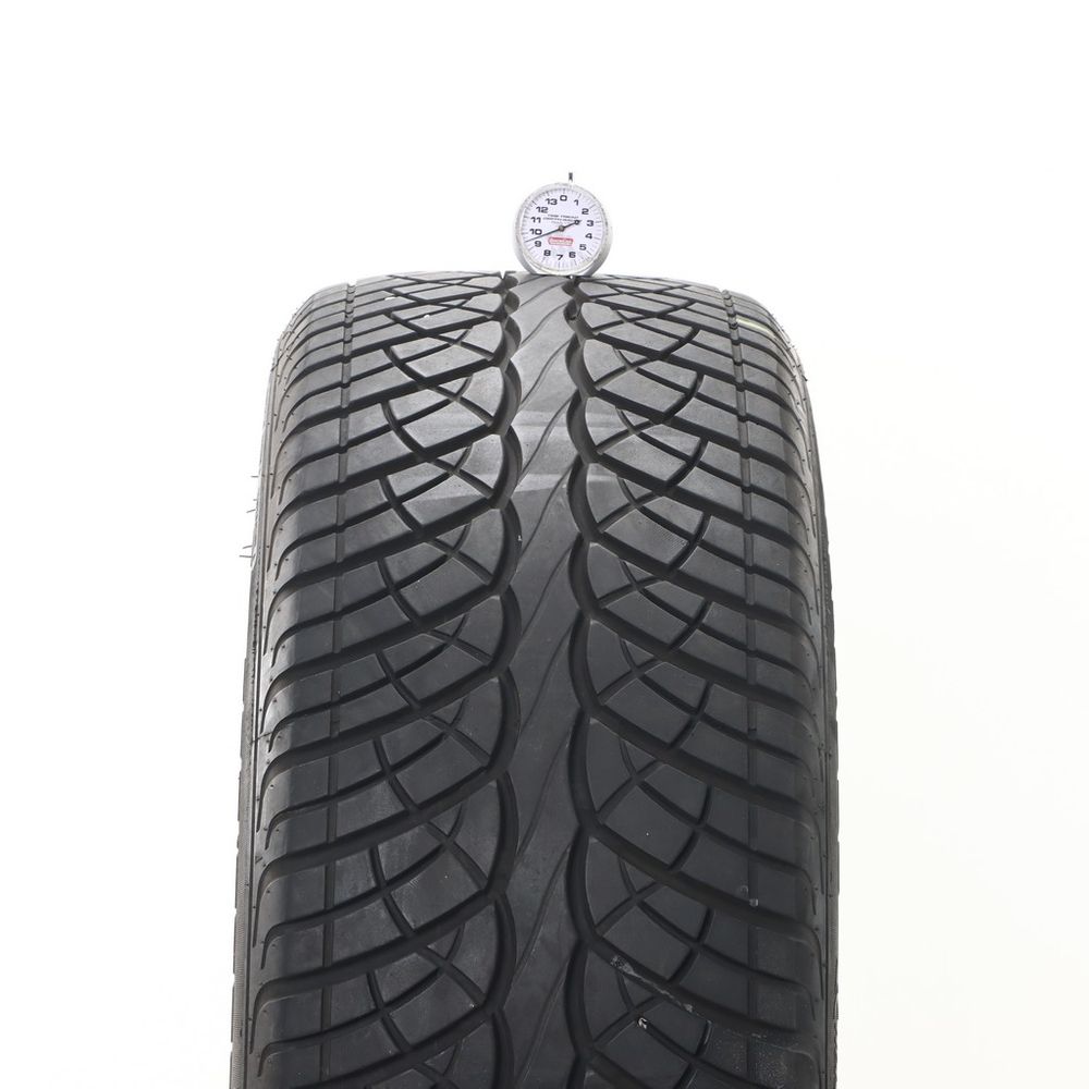 Used 265/50R20 Antares Majoris M5 111V - 9.5/32 - Image 2