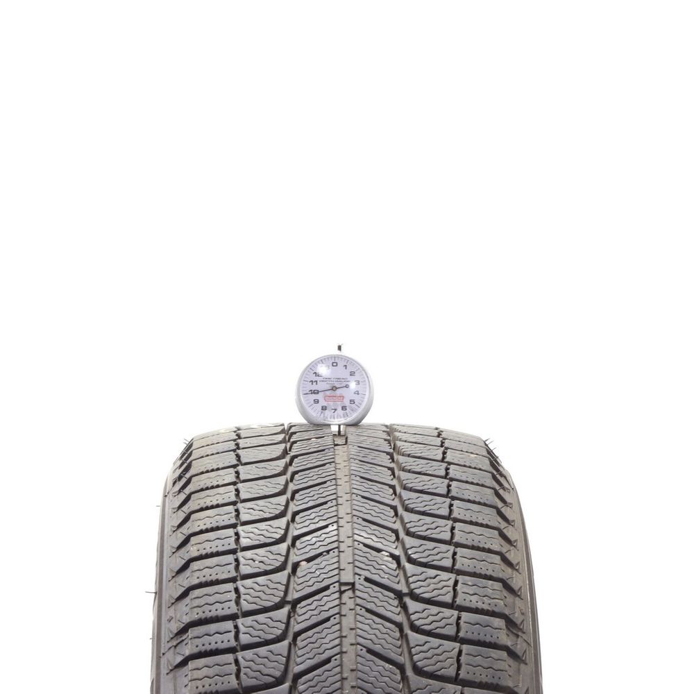 Used 225/55R18 Michelin X-Ice Xi3 98H - 10/32 - Image 2