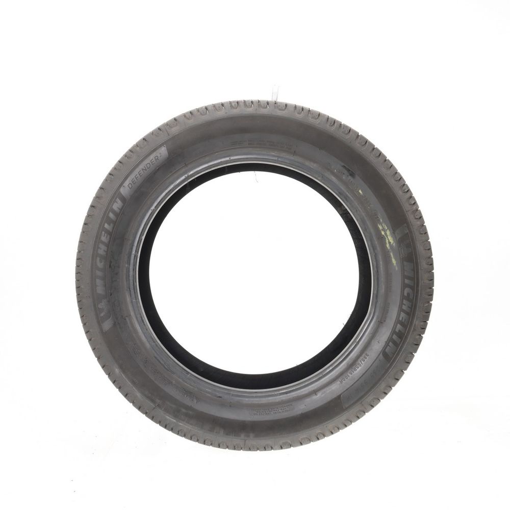 Used 235/55R18 Michelin Defender 2 100H - 10.5/32 - Image 3