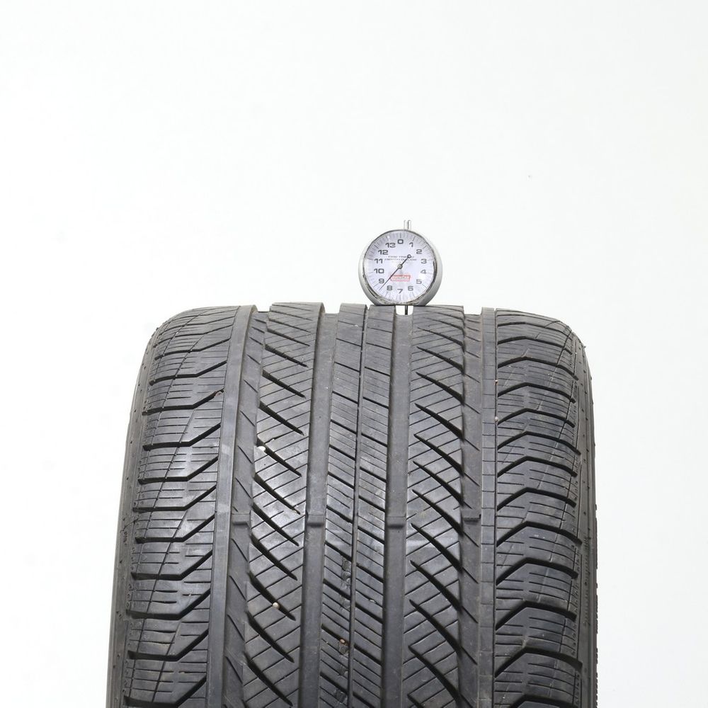 Used 275/35R19 Continental ProContact GX SSR MOE 100H - 8.5/32 - Image 2