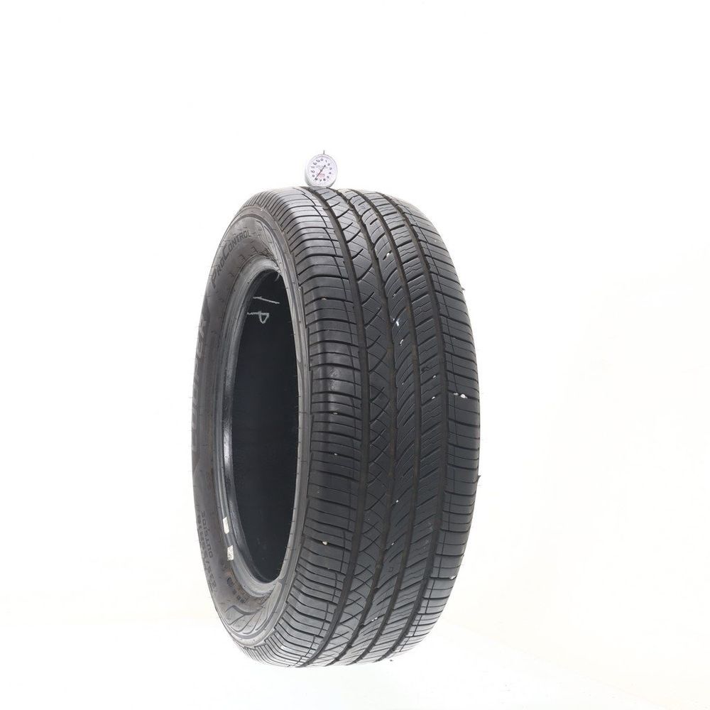 Used 235/55R18 Cooper ProControl 104V - 8/32 - Image 1