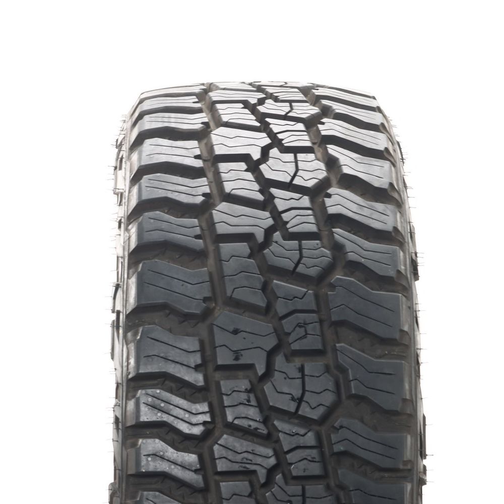 Used 275/60R20 Mickey Thompson Baja Boss A/T 115T - 16/32 - Image 2